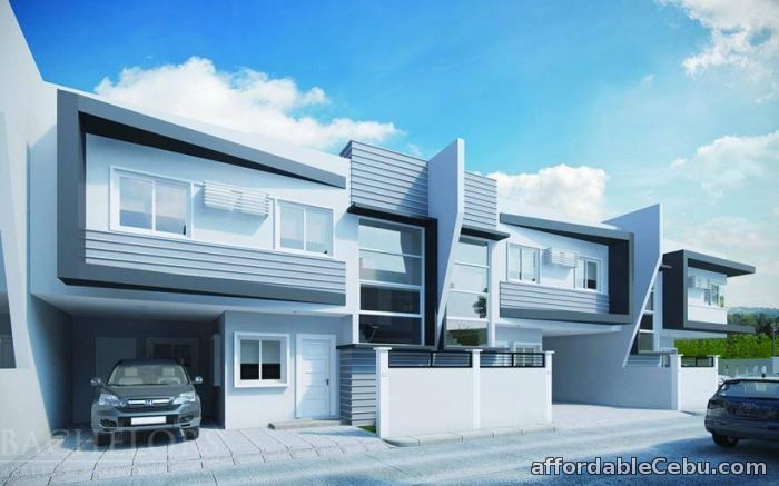 2nd picture of North8 Residences at Guadalupe, Cebu City Townhouses For Sale in Cebu, Philippines