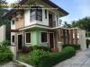 Woodland Park in Liloan Cebu Cherimoya Model 2story