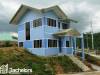 Talisay San Josemaria Village House & Lot - Winchester Model