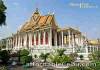 Exotic Phnom Penh, Cambodia Tour Package