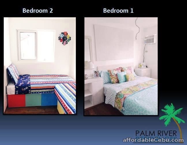 4th picture of Palm River Subd., Zavier Townhouse For Sale in Cebu, Philippines