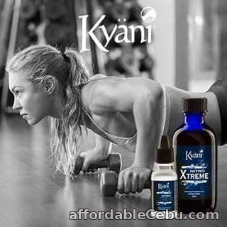 1st picture of KYANI Nitro Extreme Offer in Cebu, Philippines
