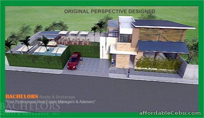 2nd picture of Box Hill Residences 3BR Talisay City, Cebu (Aphrodite NG-68) For Sale in Cebu, Philippines
