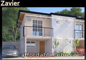 1st picture of Palm River Subd., Zavier Townhouse For Sale in Cebu, Philippines