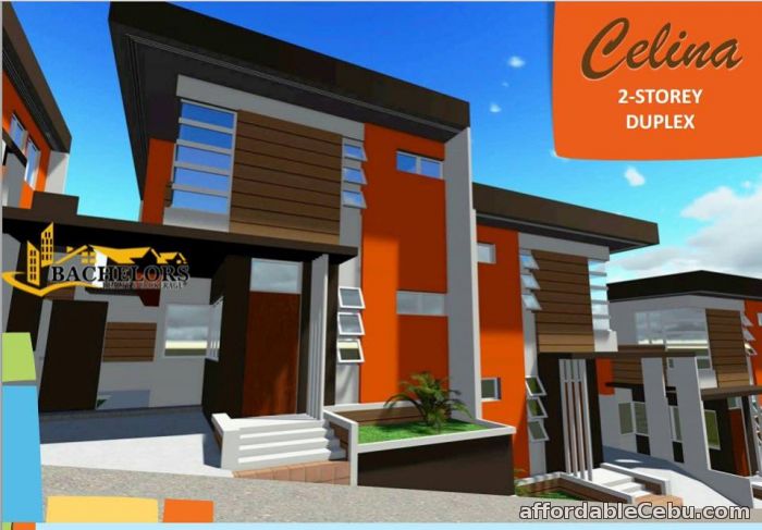 2nd picture of 88 Brookside Residences Talisay City, Cebu (Celina Model) For Sale in Cebu, Philippines