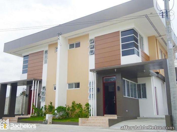 1st picture of 88 Brookside Residences Talisay City, Cebu (Celina Model) For Sale in Cebu, Philippines