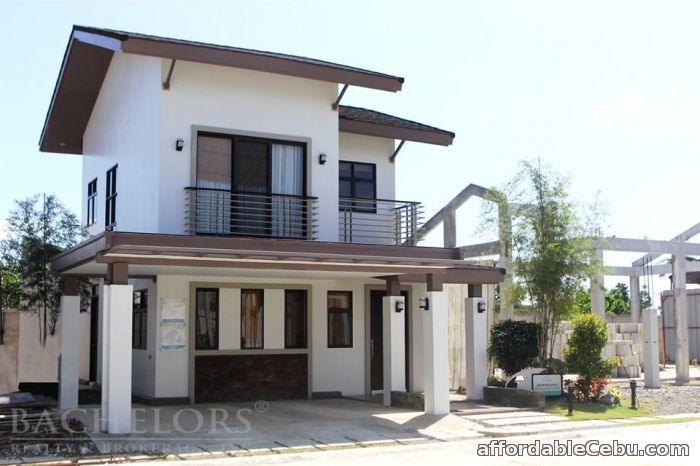 2nd picture of Astele Subdivision Lapu-Lapu City Cebu Mahogany Model For Sale in Cebu, Philippines