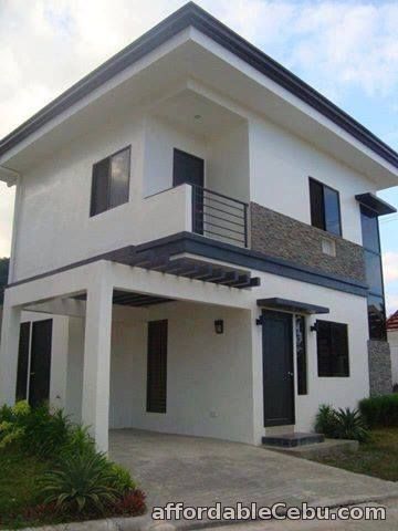 2nd picture of Ready for occupancy house at kamalaya dos For Sale in Cebu, Philippines