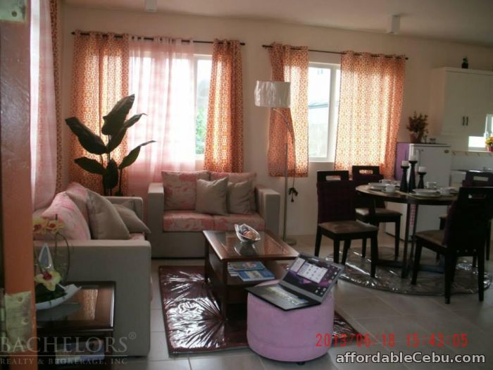 3rd picture of Pacific Grand Villas [Sabina] Lapu - Lapu City, Cebu For Sale in Cebu, Philippines
