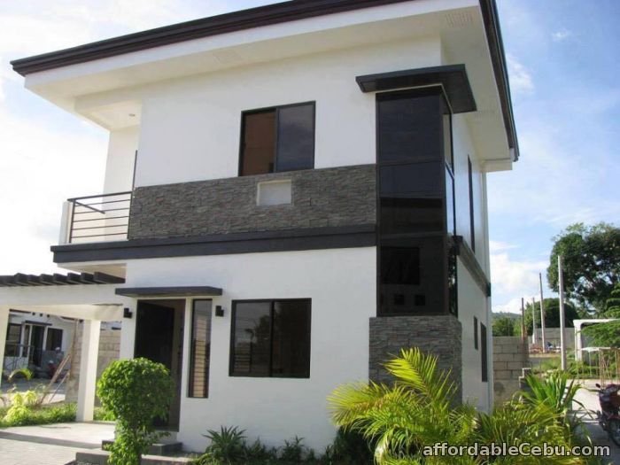 1st picture of Ready for occupancy house at kamalaya dos For Sale in Cebu, Philippines