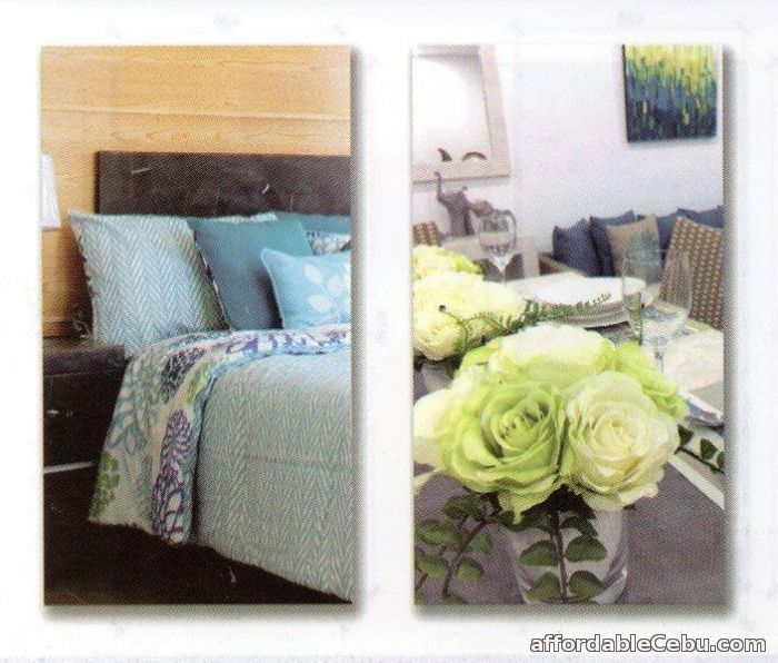 5th picture of Palm River Subd., Zavier Townhouse For Sale in Cebu, Philippines