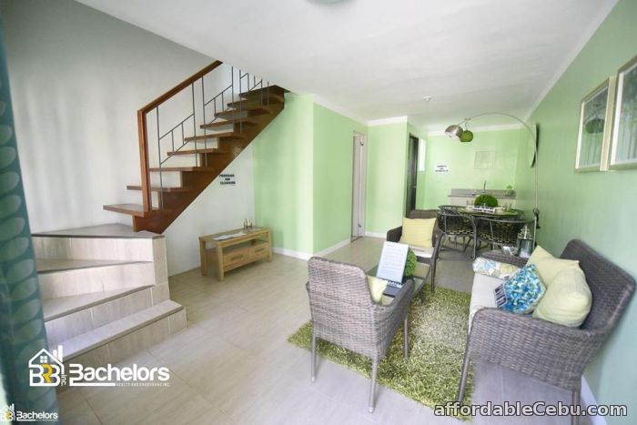 4th picture of Navona Subdivision Townhouses - Lapu-Lapu City, Cebu For Sale in Cebu, Philippines