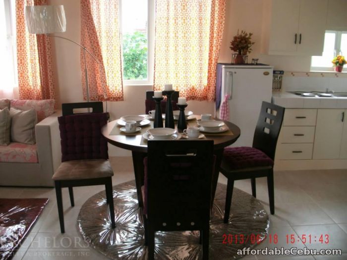 4th picture of Pacific Grand Villas [Sabina] Lapu - Lapu City, Cebu For Sale in Cebu, Philippines