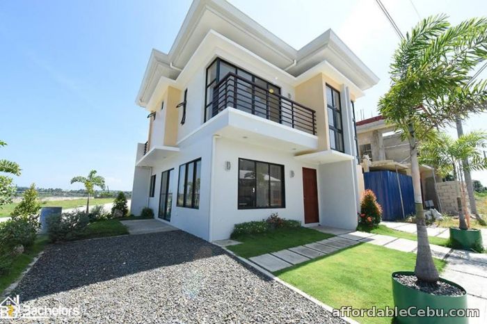 2nd picture of 2-Storey House & Lot in Consolacion Cebu, Anamihomes Subd. For Sale in Cebu, Philippines