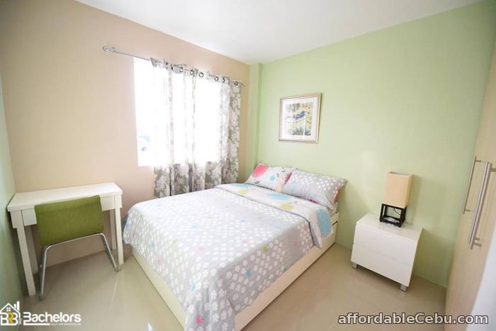 2nd picture of Lapu-Lapu City Townhouse Blessed Sacrament For Sale in Cebu, Philippines