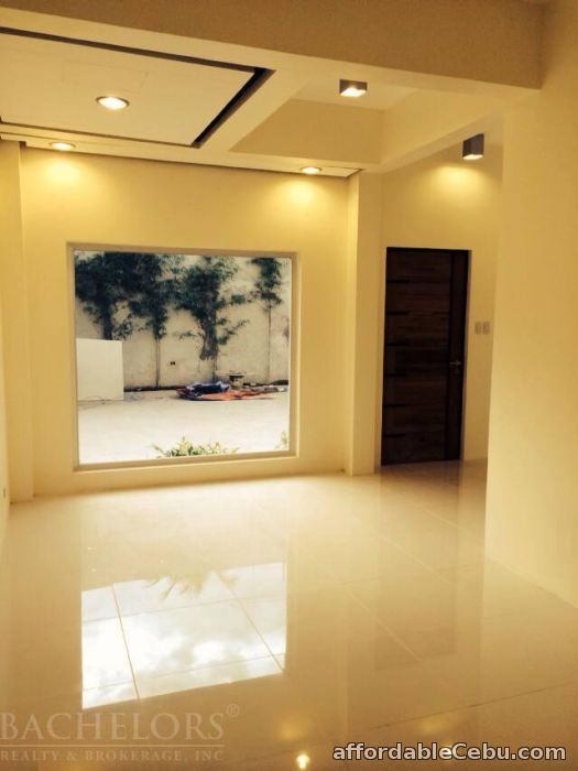 3rd picture of Banawa Cebu City RFO Townhouse The Rose Pike For Sale in Cebu, Philippines