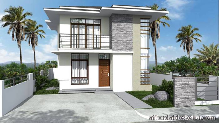 1st picture of House & Lot in Talamban Cebu City - Maryville Subdivision For Sale in Cebu, Philippines