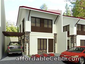 1st picture of House & Lot in Minglanilla, Cebu City - Luana Homes For Sale in Cebu, Philippines