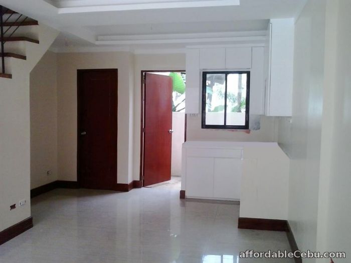 4th picture of Samantha's Place 4 Townhouse in Tisa Cebu City For Sale in Cebu, Philippines