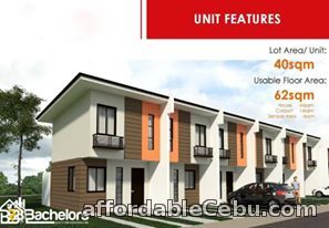 5th picture of Navona Subdivision Townhouses - Lapu-Lapu City, Cebu For Sale in Cebu, Philippines