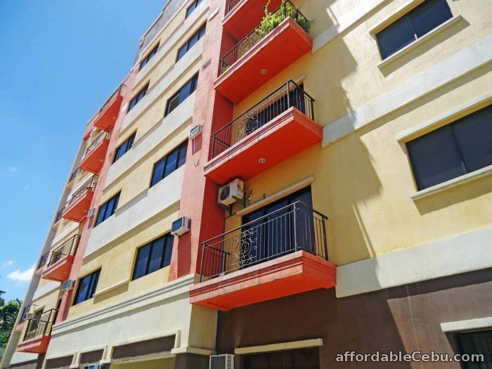 1st picture of Rent to own condo at La Cittadella Condominium in Talamban Cebu City For Rent in Cebu, Philippines