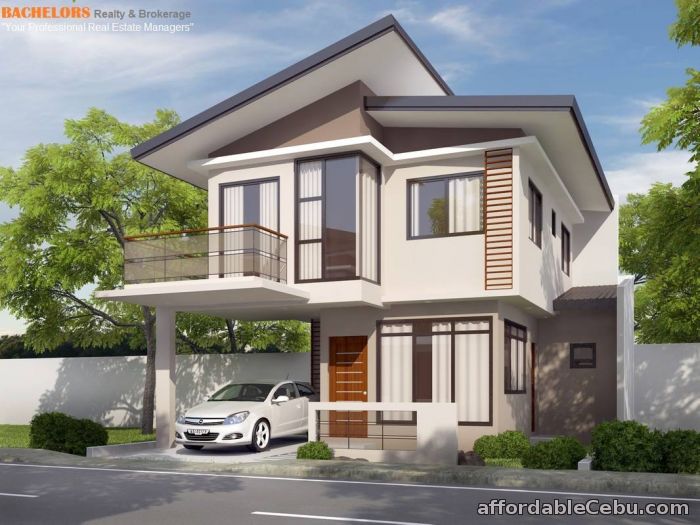 1st picture of Boxhill Residences Talisay City, Cebu (Hera Model) For Sale in Cebu, Philippines