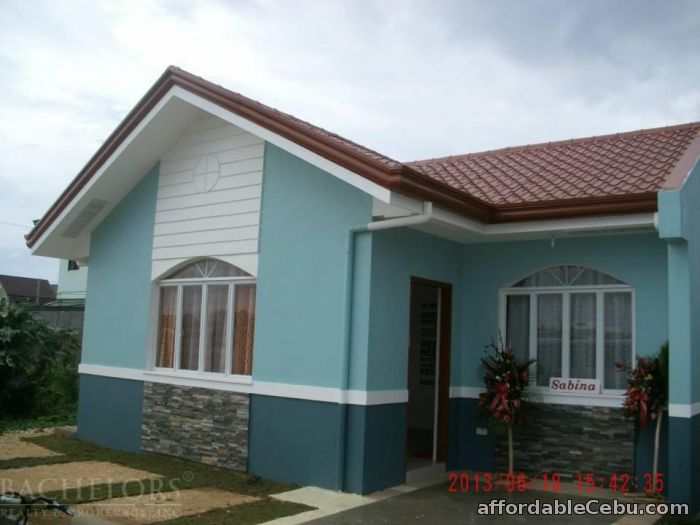 2nd picture of Pacific Grand Villas [Sabina] Lapu - Lapu City, Cebu For Sale in Cebu, Philippines