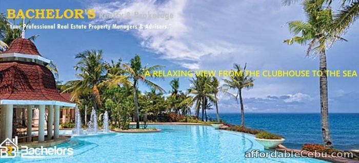 1st picture of LOT FOR SALE in CORONA DEL MAR Talisay City, Cebu For Sale in Cebu, Philippines