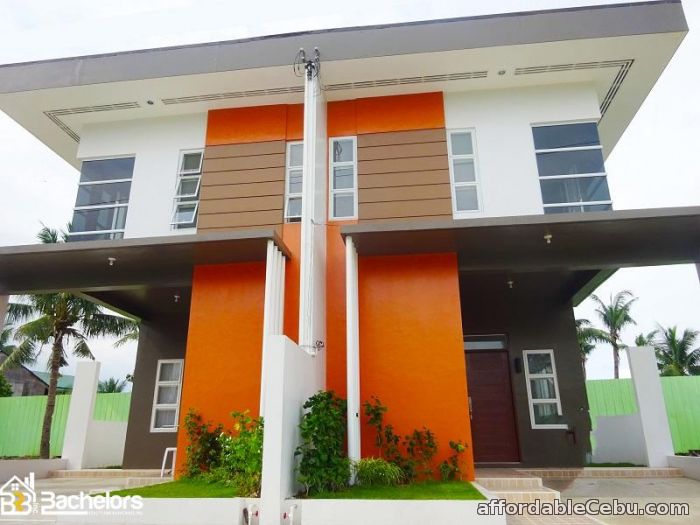 1st picture of 88 Brookside Residences Talisay City, Cebu (Cailey Model) For Sale in Cebu, Philippines