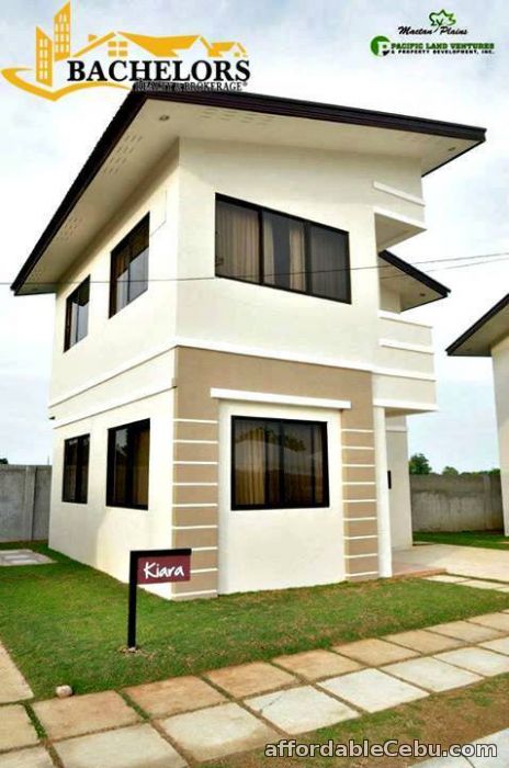 2nd picture of MACTAN PLAINS [KIARA MODEL] For Sale in Cebu, Philippines