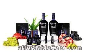1st picture of KYANI food supplement Offer in Cebu, Philippines