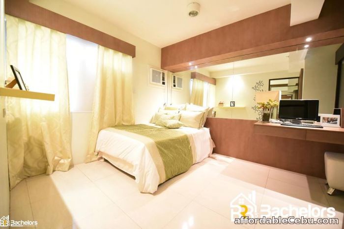 5th picture of The Persimmon 1 Bedroom Unit Mabolo, Cebu City For Sale in Cebu, Philippines