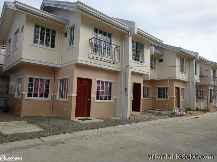 2nd picture of Anami Homes Townhouse in Consolacion Cebu For Sale in Cebu, Philippines