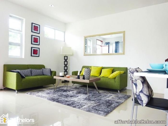 5th picture of 88 Brookside Residences Talisay City, Cebu (Celina Model) For Sale in Cebu, Philippines