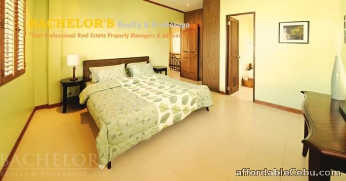 5th picture of Ready For Occupancy Bayswater Champaca Model For Sale in Cebu, Philippines
