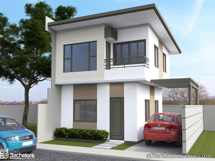 1st picture of 77 Living Spaces Subdivision Mandaue City, Cebu For Sale in Cebu, Philippines