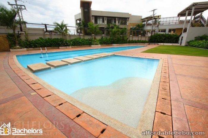 3rd picture of The Persimmon 1 Bedroom Unit Mabolo, Cebu City For Sale in Cebu, Philippines