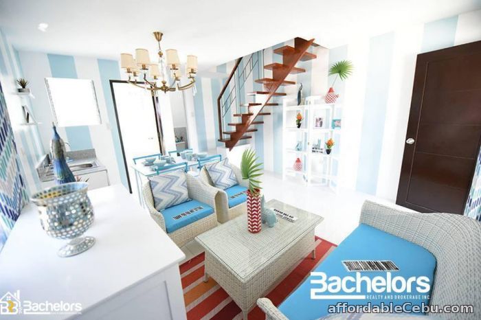 3rd picture of Navona Subdivision Townhouses - Lapu-Lapu City, Cebu For Sale in Cebu, Philippines