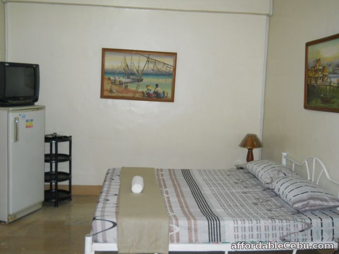 4th picture of BEAUTIFUL STUDIO ROOMS FOR RENT For Rent in Cebu, Philippines