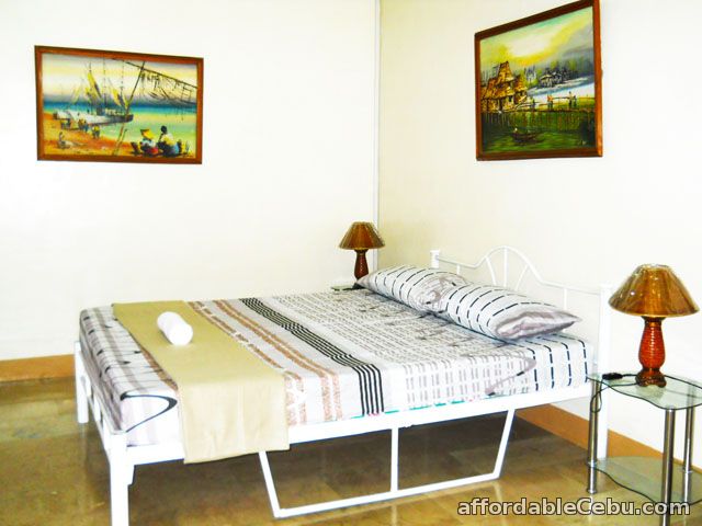 5th picture of BEAUTIFUL STUDIO ROOMS FOR RENT For Rent in Cebu, Philippines