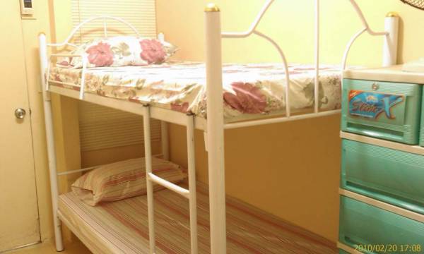 2nd picture of AFFORDABLE , CLEAN, SAFE BEDSPACER/ROOM FOR RENT For Rent in Cebu, Philippines