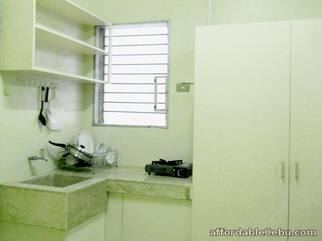 2nd picture of BEAUTIFUL STUDIO ROOMS FOR RENT For Rent in Cebu, Philippines