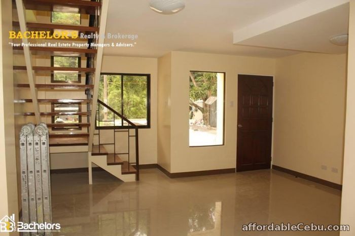 4th picture of Townhouse For Sale in Lahug Cebu City - Divine Homes For Sale in Cebu, Philippines