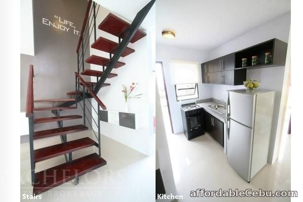 4th picture of Single Attached House in Mandaue City, Cebu For Sale in Cebu, Philippines