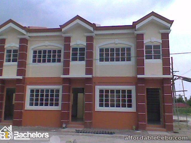 1st picture of Villa Azalea Ana Model - Liloan, Cebu For Sale in Cebu, Philippines