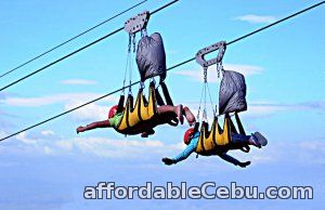 1st picture of Dahilayan Bukidnon package from CDO Offer in Cebu, Philippines