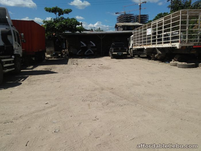 4th picture of 9,347 SQM WAREHOUSE LOT IN UMAPAD, MANDAUE CITY For Sale in Cebu, Philippines