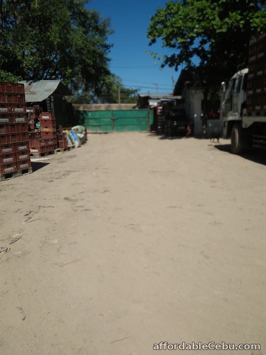 5th picture of 9,347 SQM WAREHOUSE LOT IN UMAPAD, MANDAUE CITY For Sale in Cebu, Philippines