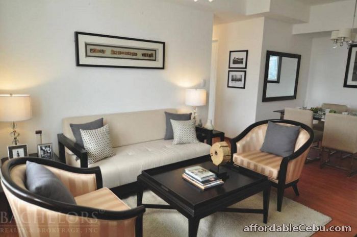 3rd picture of Grand Cenia Residences Cebu City - 2 Bedroom Unit For Sale in Cebu, Philippines