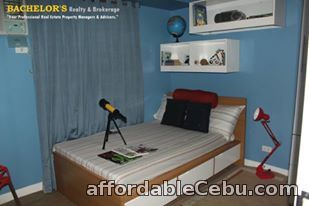 2nd picture of AYALA Condo For Sale Avida Riala Towers - 1 Bedroom Unit For Sale in Cebu, Philippines